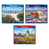 Artist Joelle McIntyre - Beach Days Bundle