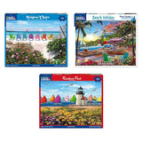 Beach Escape Bundle