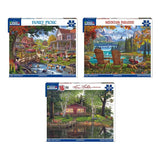 NEW Country Retreats Bundle