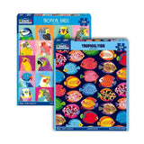 Tropical Animal Bundle