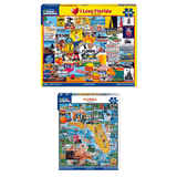 Set of 2: Florida Bundle