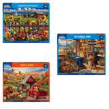 Set of 3: New Simple Times Bundle