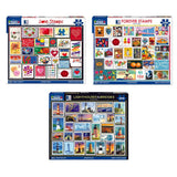 Stamps Collectors Bundle