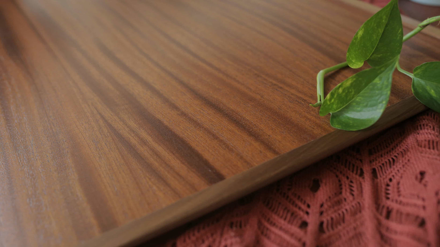 Zacko Deluxe Hardwood Puzzle Board (30"x24")