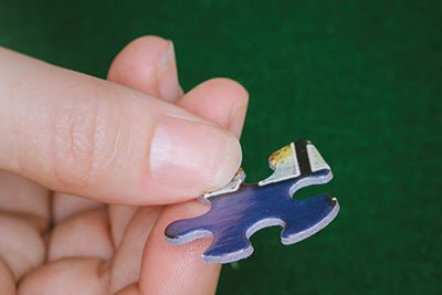 Set of 3:  I Love Candy Bundle 1000 piece