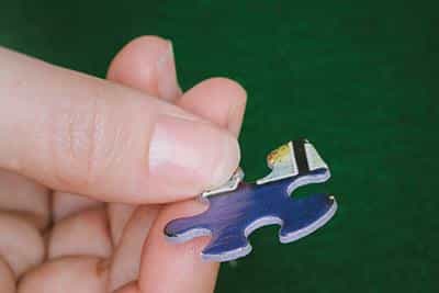Pop Culture (1148pz) - 1000 Pieces